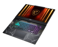 MSI Cyborg 17 Core 7-240H/16GB/512 RTX5060 144Hz Cyborg 17 | B2RWFKG-066XPL - 1364966 - zdjęcie 3